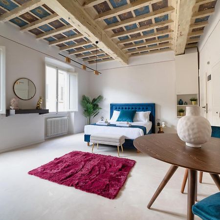 Alfani Duomo Suite Φλωρεντία Εξωτερικό φωτογραφία