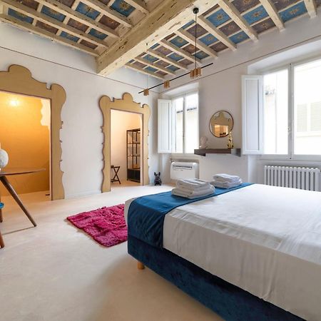 Alfani Duomo Suite Φλωρεντία Εξωτερικό φωτογραφία