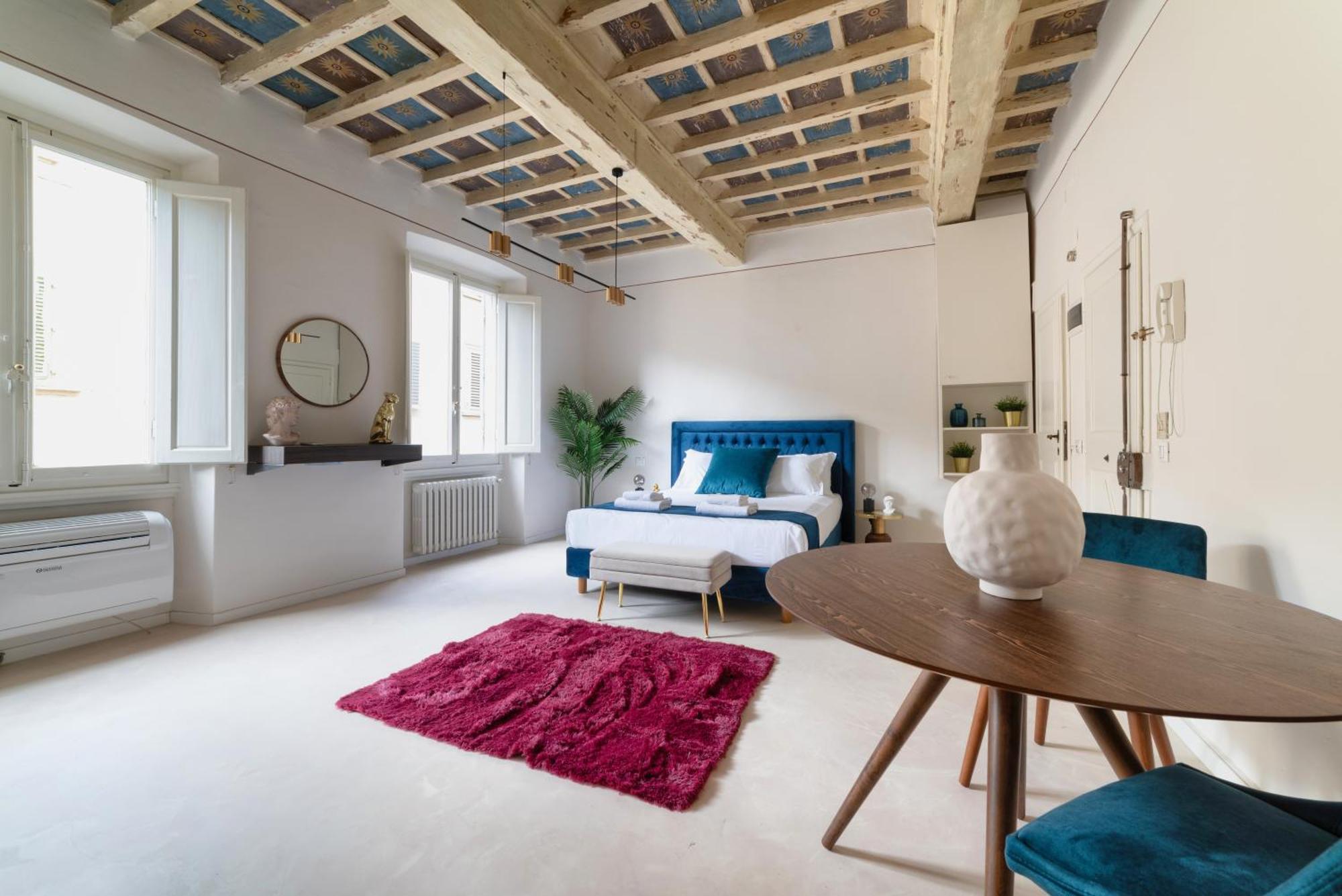 Alfani Duomo Suite Φλωρεντία Εξωτερικό φωτογραφία