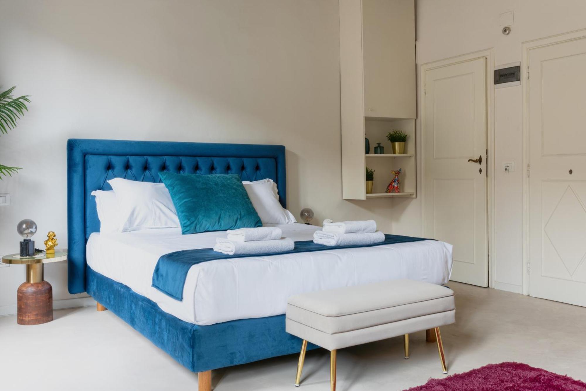 Alfani Duomo Suite Φλωρεντία Εξωτερικό φωτογραφία