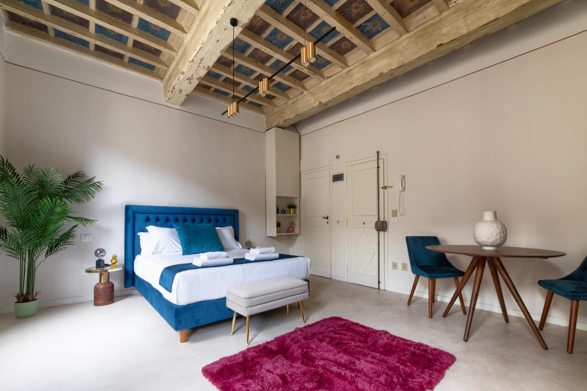 Alfani Duomo Suite Φλωρεντία Εξωτερικό φωτογραφία