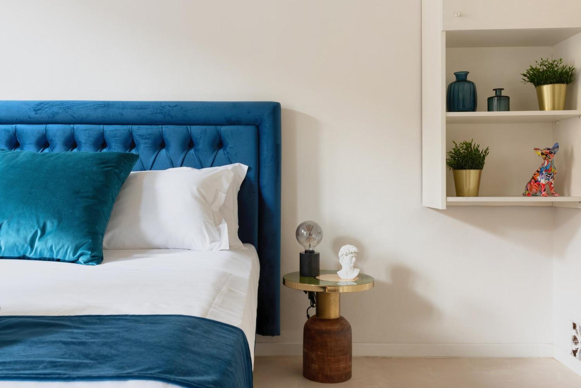 Alfani Duomo Suite Φλωρεντία Εξωτερικό φωτογραφία